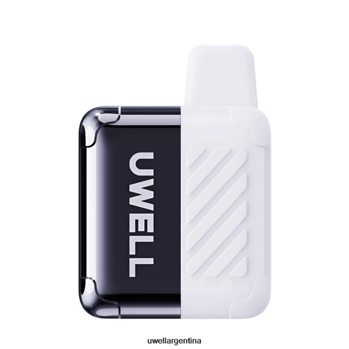 UWELL DM4000 vaporizador desechable melocotón oolong - UWELL Buenos Aires PDH2VP308