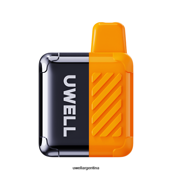 UWELL DM4000 vaporizador desechable sandia mango naranja - UWELL Argentina PDH2VP307