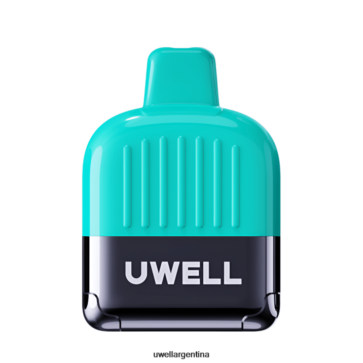 UWELL DN8000 vaporizador desechable guayaba kiwi - UWELL Sabor PDH2VP311