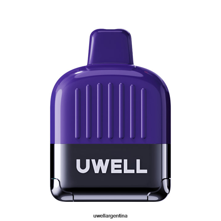 UWELL DN8000 vaporizador desechable uva de arándano - UWELL Online Shop PDH2VP310